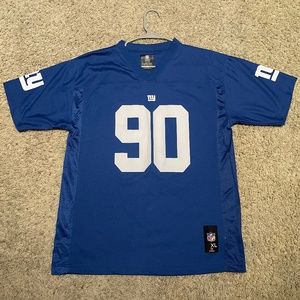 Jason Pierre-Paul NY Giants #90 Jersey